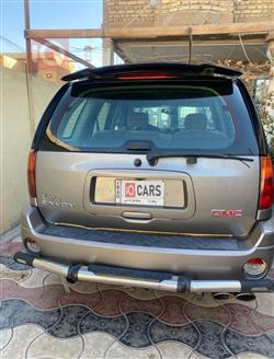 GMC Envoy